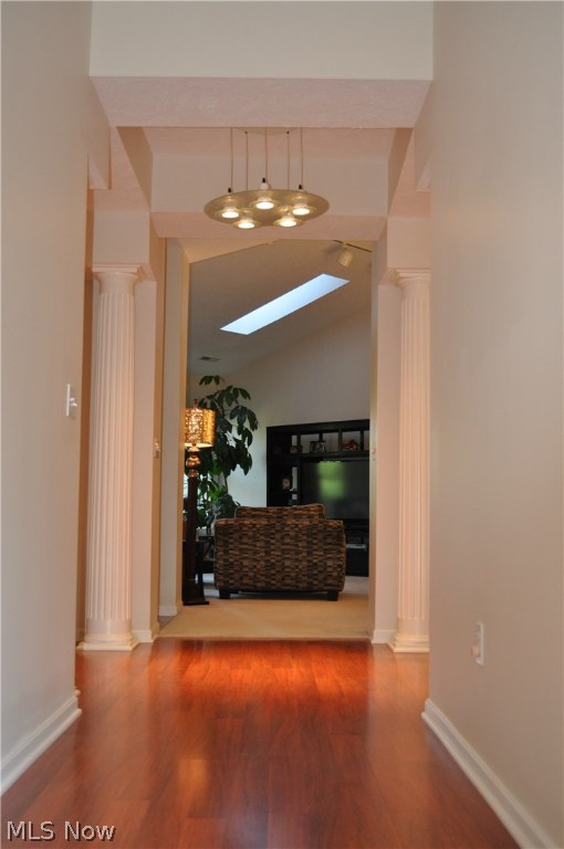 Woodhawk Club Condo 02 Ph V - Residential Lease