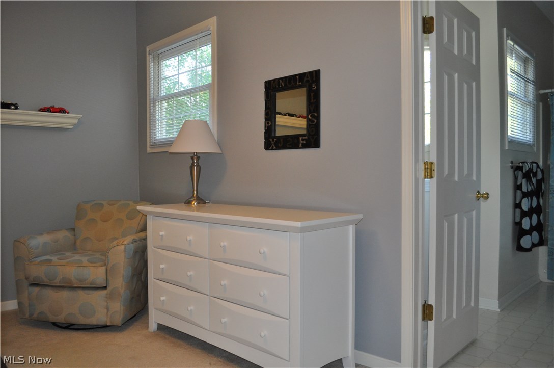 Woodhawk Club Condo 02 Ph V - Residential Lease