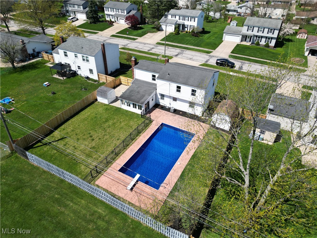 1903 David Avenue, Parma, Ohio image 31