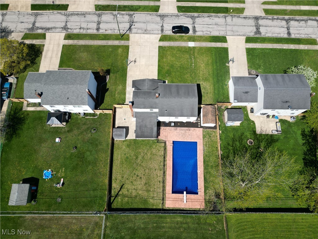 1903 David Avenue, Parma, Ohio image 33
