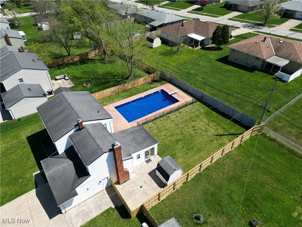 1903 David Avenue, Parma, Ohio image 32