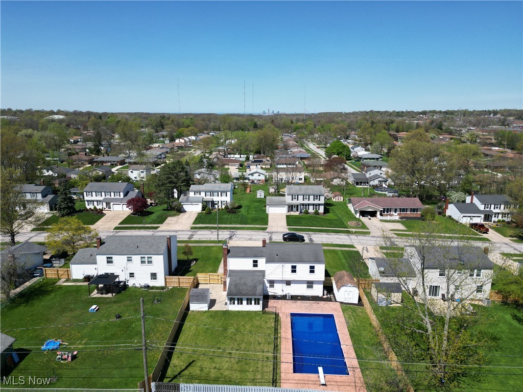 1903 David Avenue, Parma, Ohio image 34
