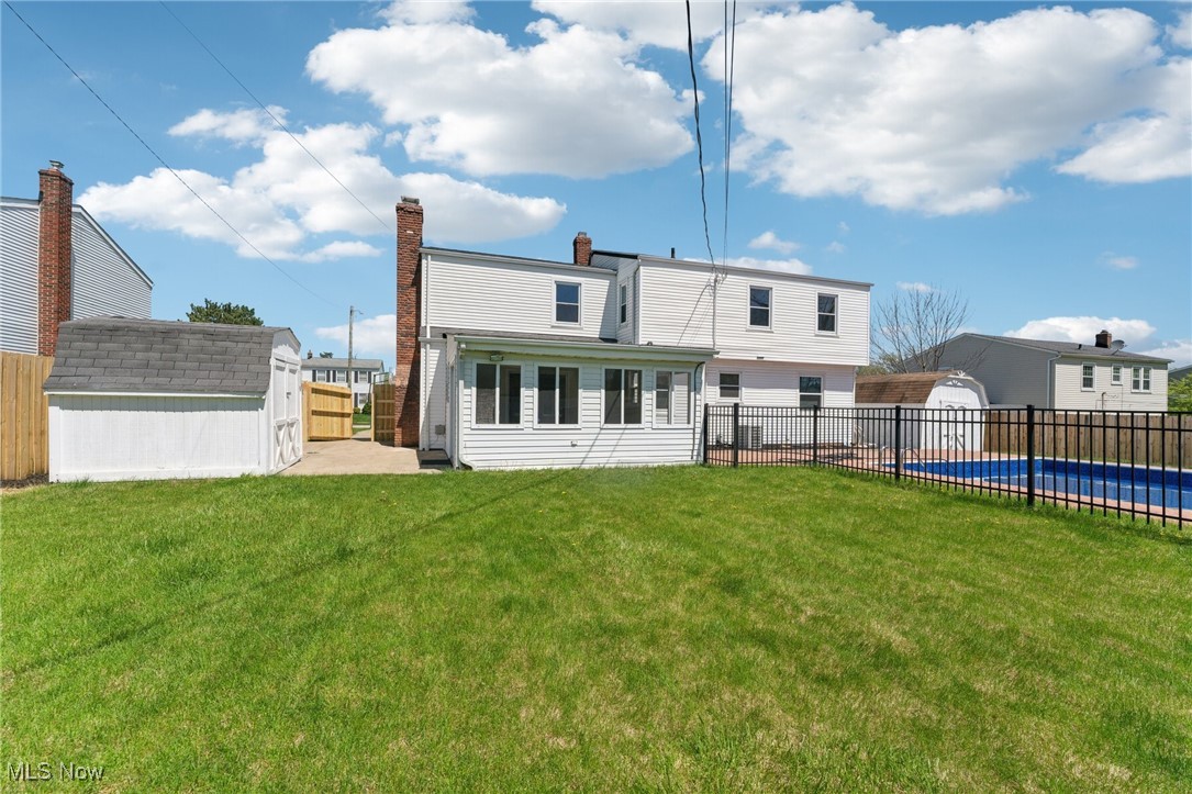 1903 David Avenue, Parma, Ohio image 35