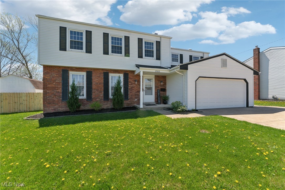 1903 David Avenue, Parma, Ohio image 2