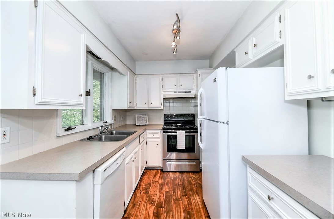 Highgrove Park - Residential