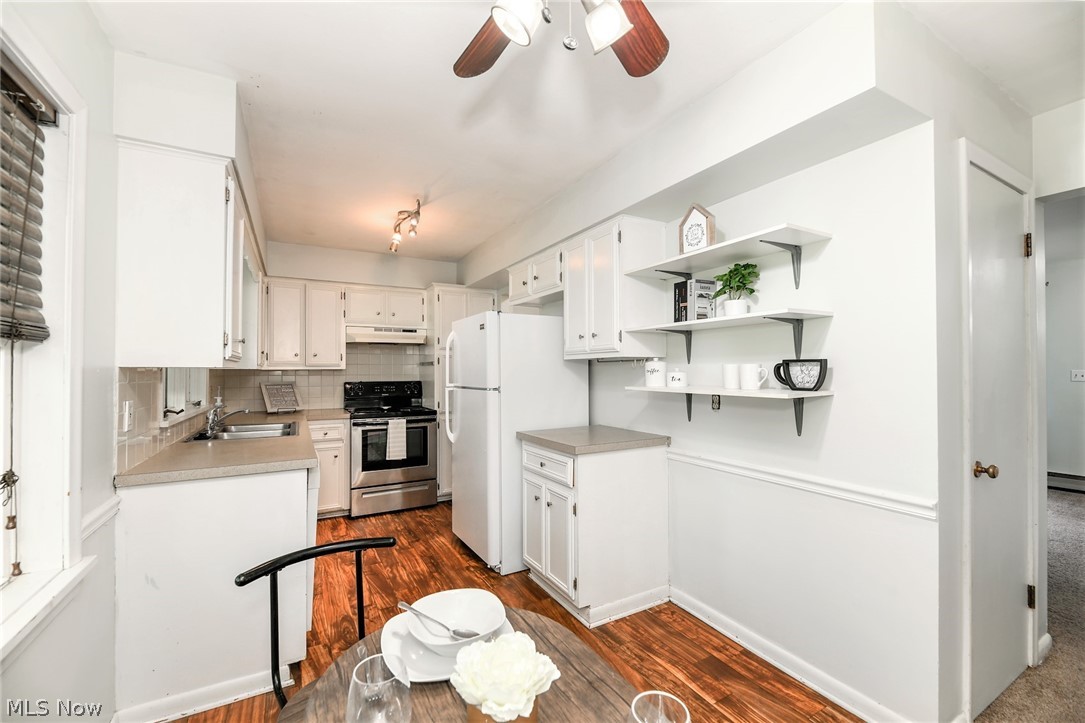 Highgrove Park - Residential