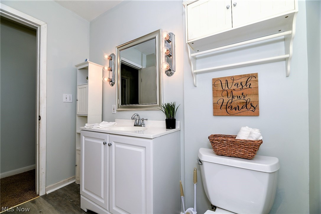 Highgrove Park - Residential