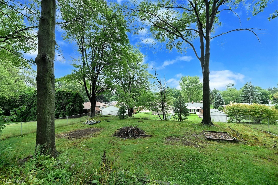 Highgrove Park - Residential