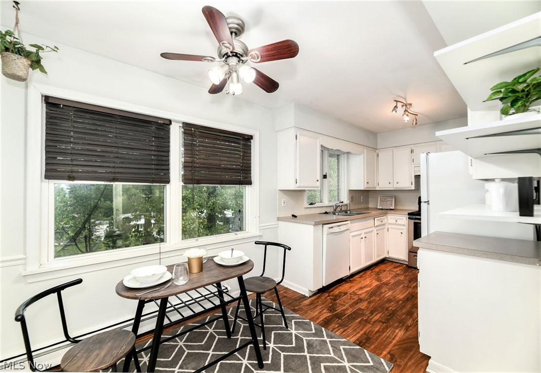 Highgrove Park - Residential