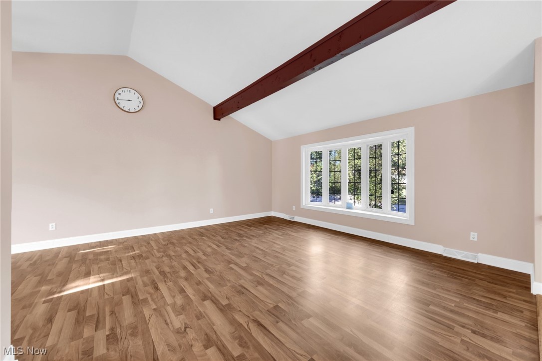 Maplewood Homes - Residential