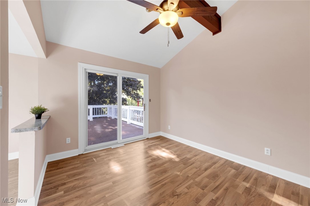 Maplewood Homes - Residential