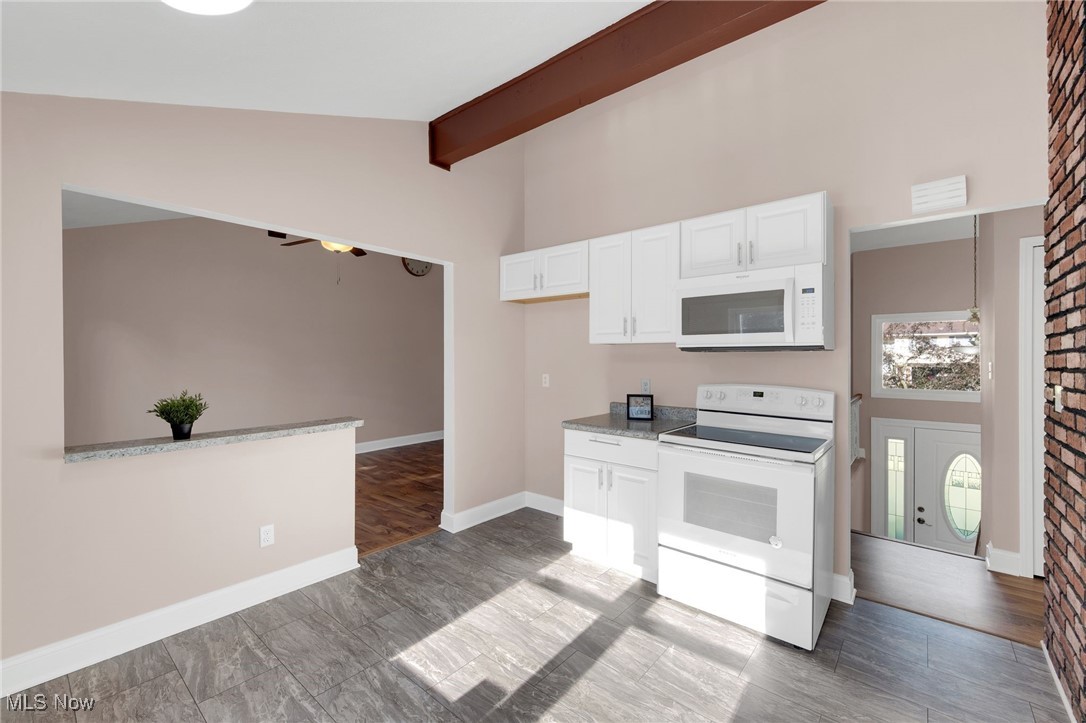 Maplewood Homes - Residential