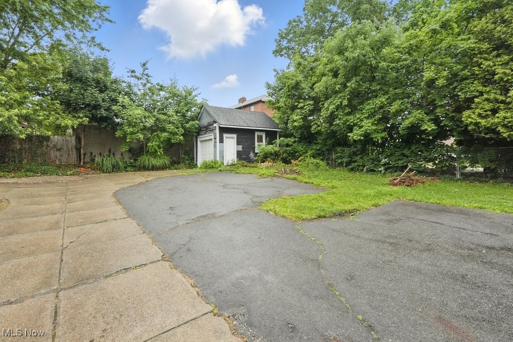 Miller & Howes Allotment - Residential Income
