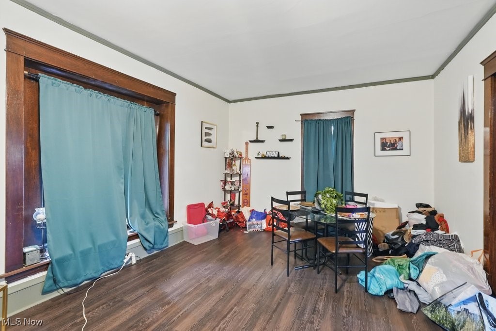 Miller & Howes Allotment - Residential Income