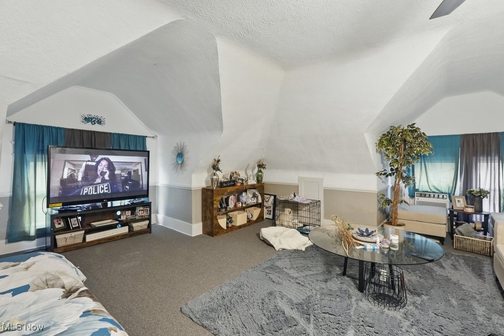 Miller & Howes Allotment - Residential Income
