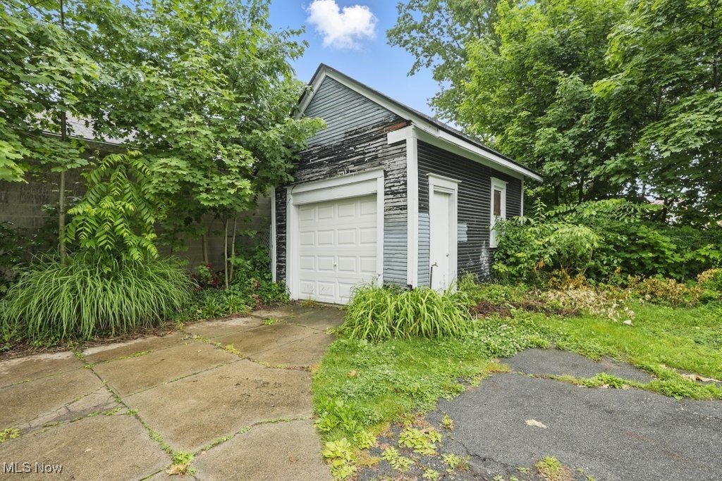 Miller & Howes Allotment - Residential Income