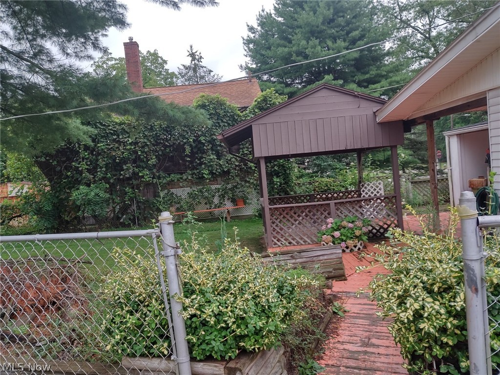 James Ward's Add - Residential