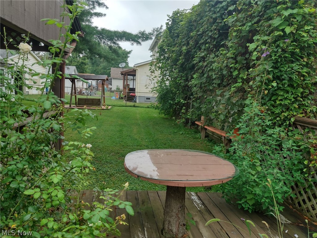 James Ward's Add - Residential