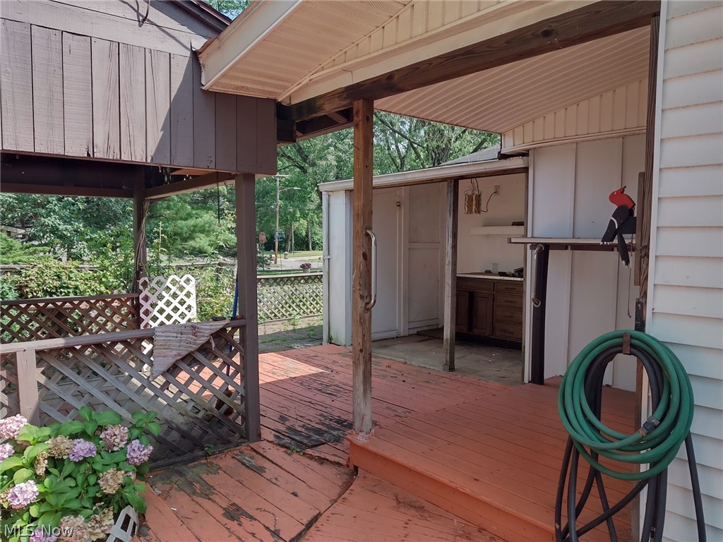 James Ward's Add - Residential