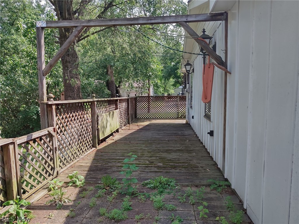 James Ward's Add - Residential