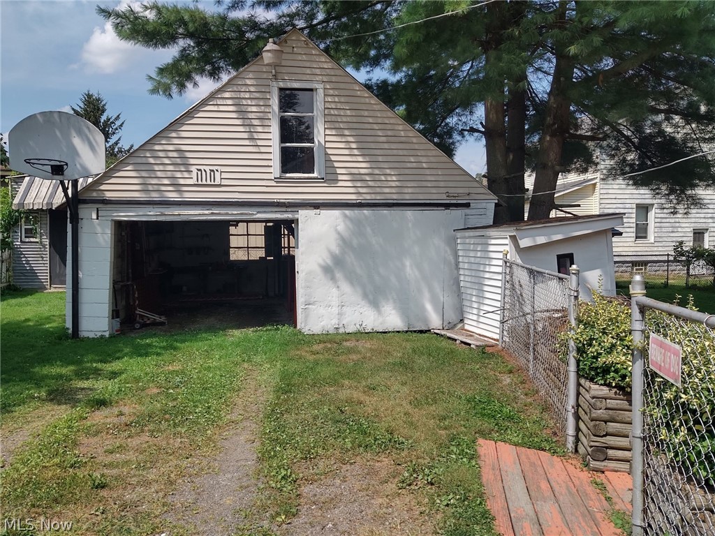 James Ward's Add - Residential