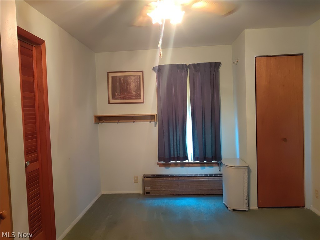 James Ward's Add - Residential