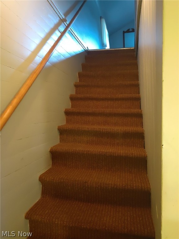 James Ward's Add - Residential