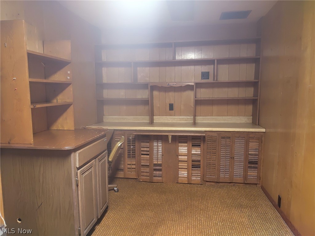 James Ward's Add - Residential