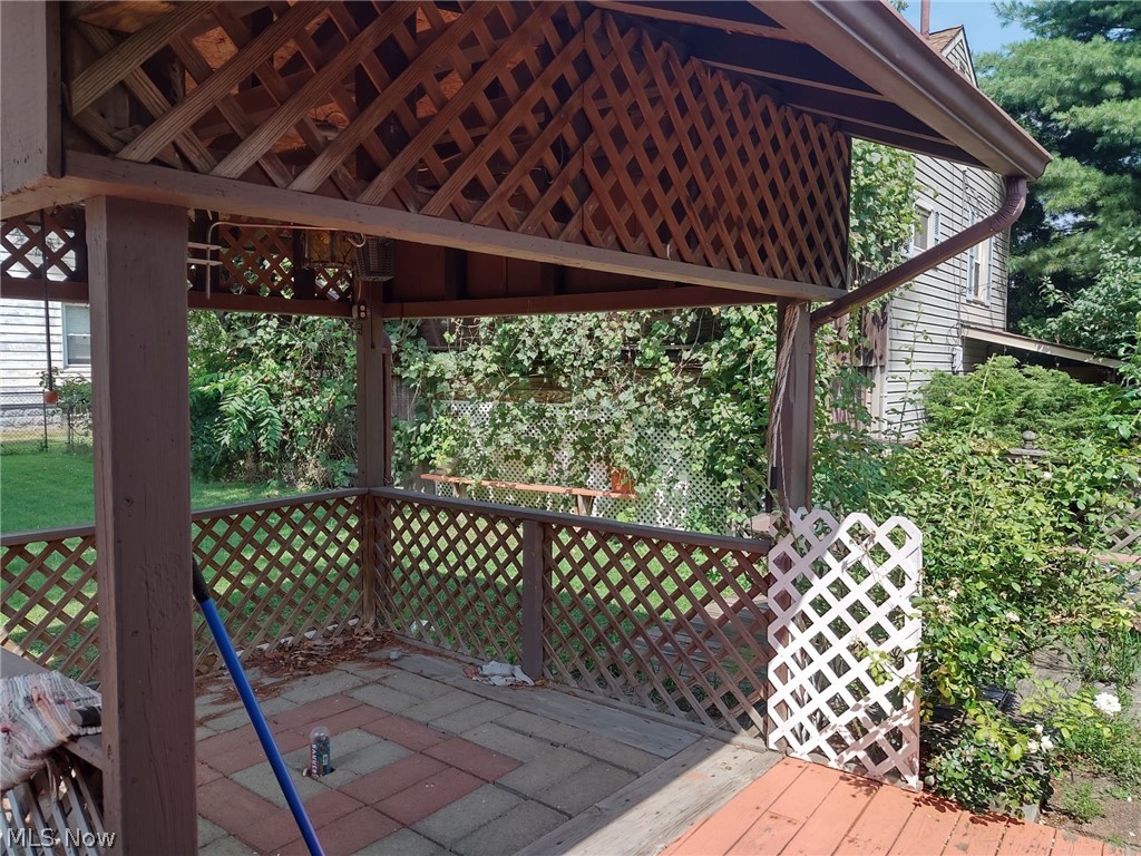 James Ward's Add - Residential