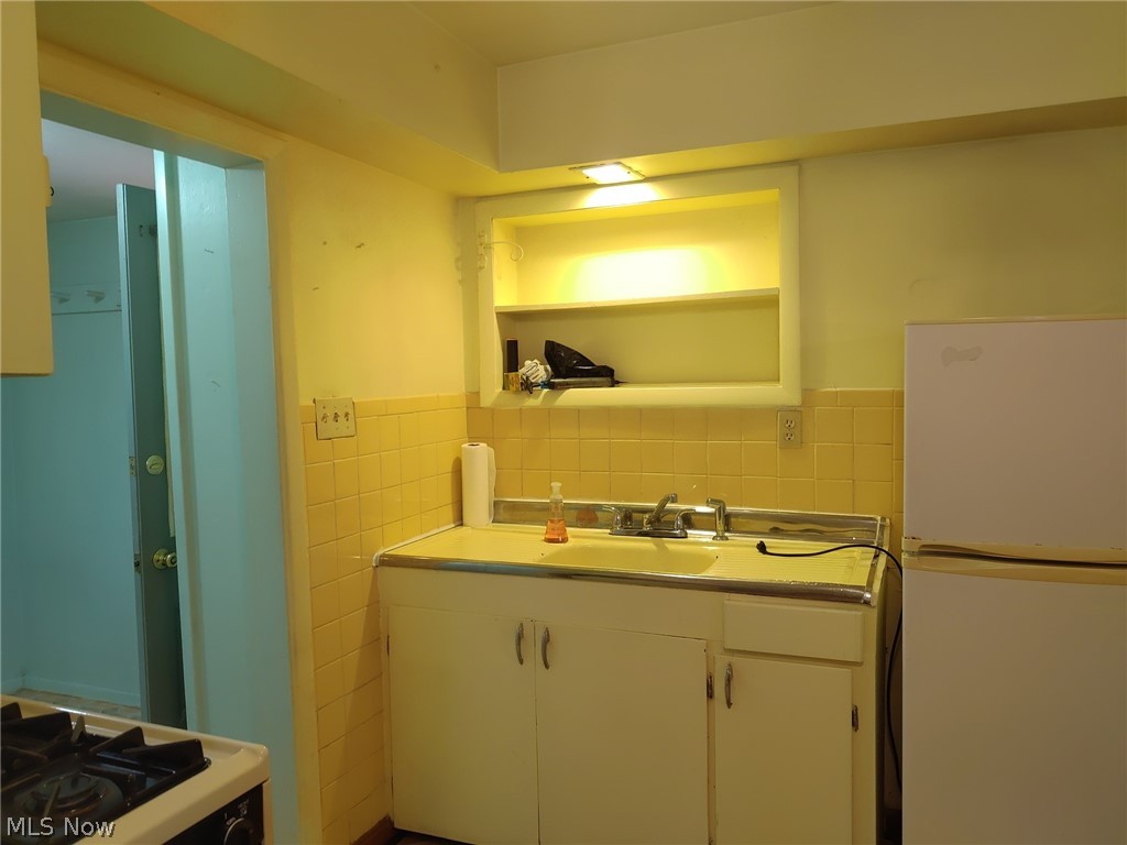 James Ward's Add - Residential