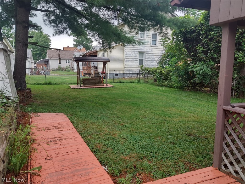 James Ward's Add - Residential