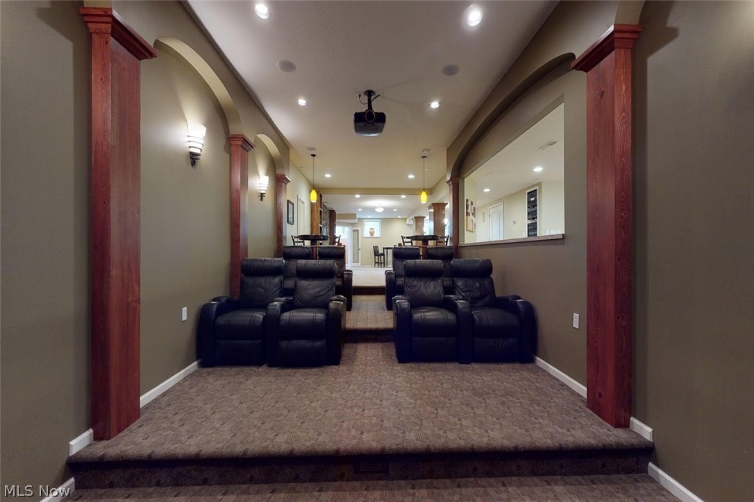 Estates/Conifer Acres - Residential