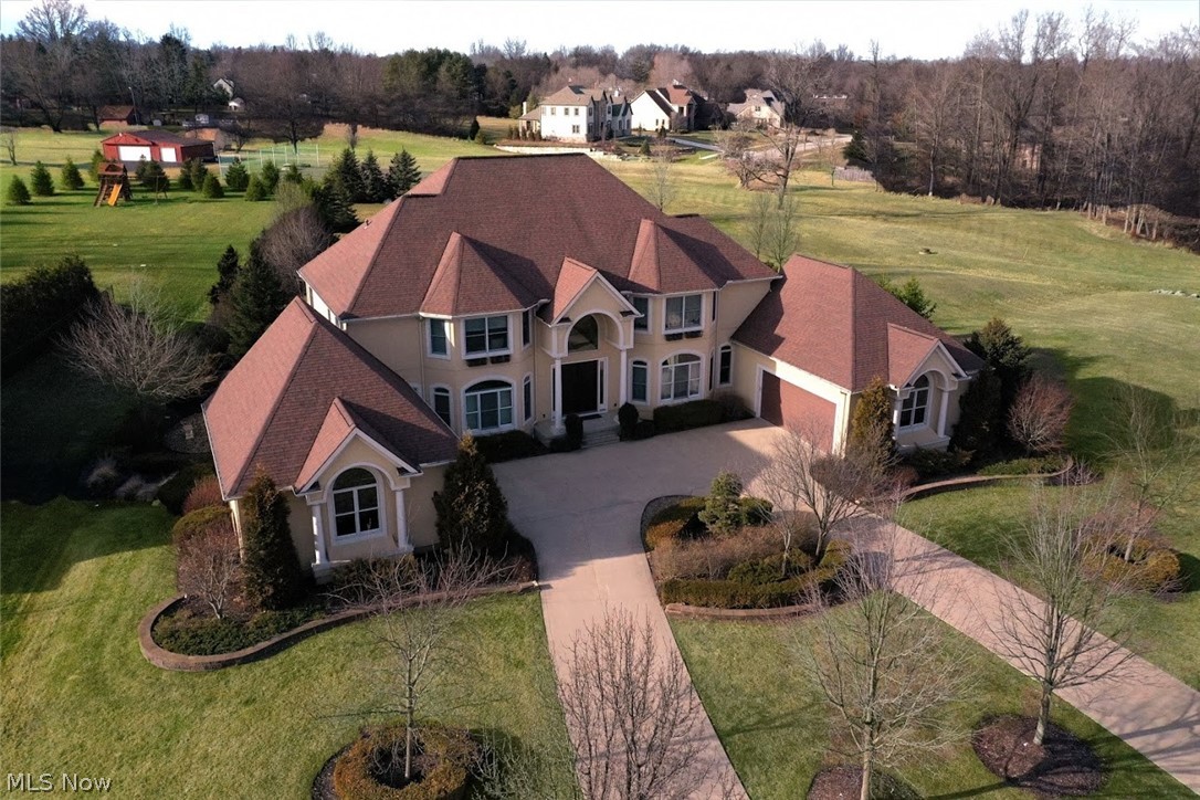 Estates/Conifer Acres - Residential