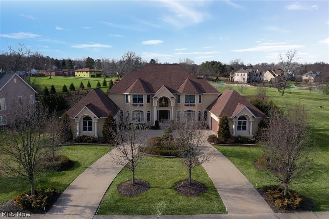 Estates/Conifer Acres - Residential