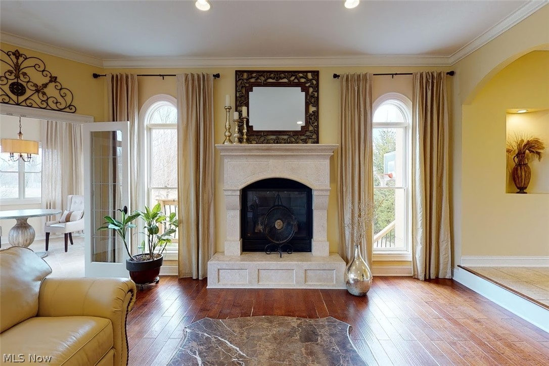 Estates/Conifer Acres - Residential