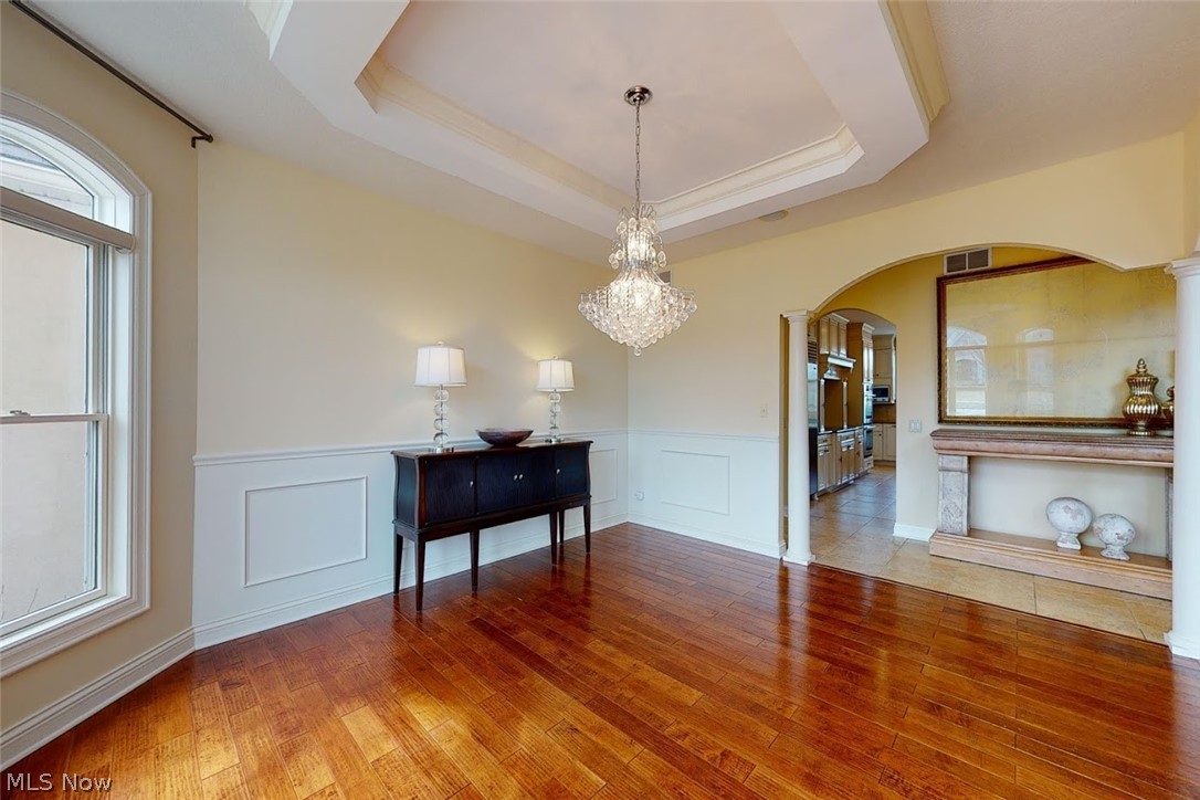 Estates/Conifer Acres - Residential