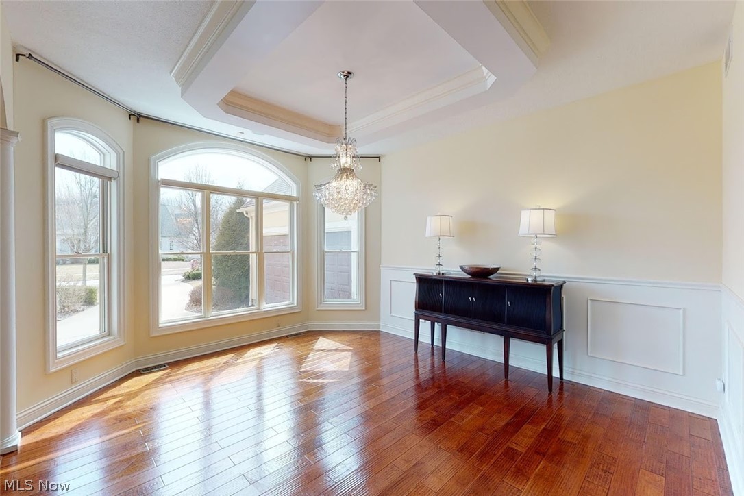 Estates/Conifer Acres - Residential