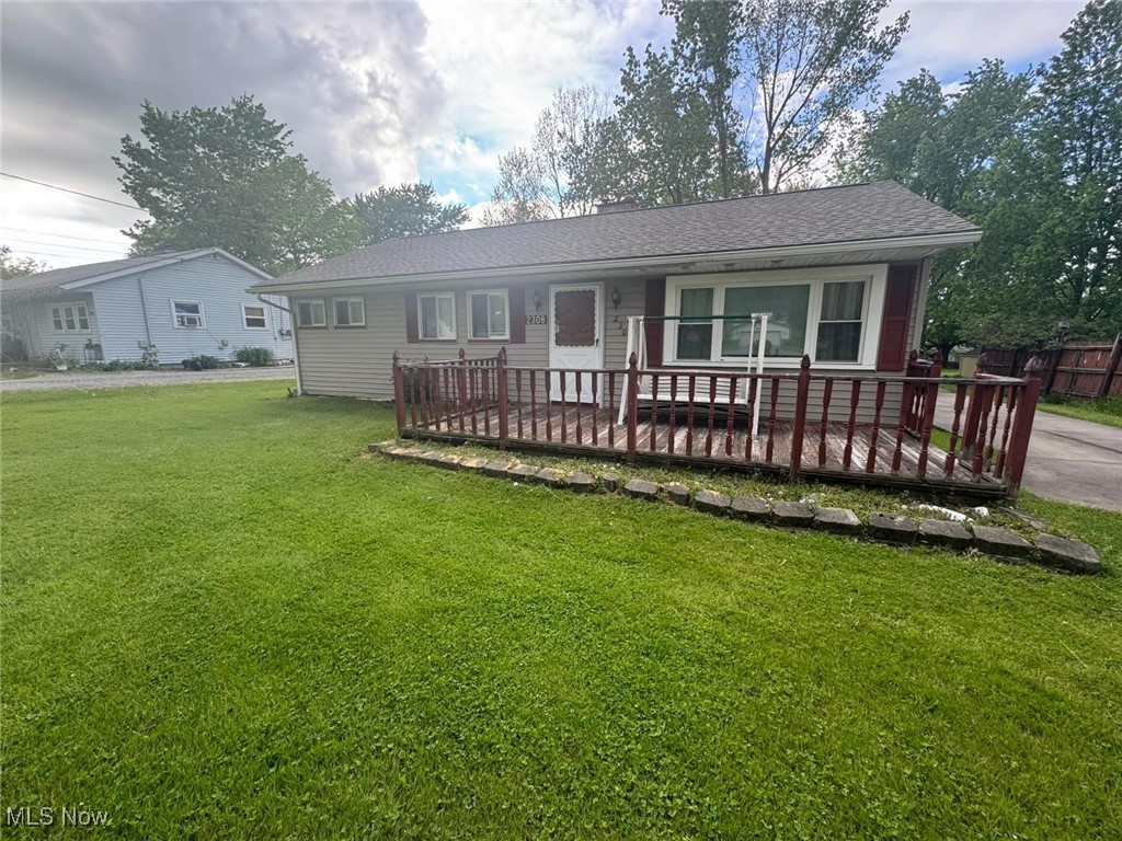2308 Clearview Avenue, Warren, Ohio image 1