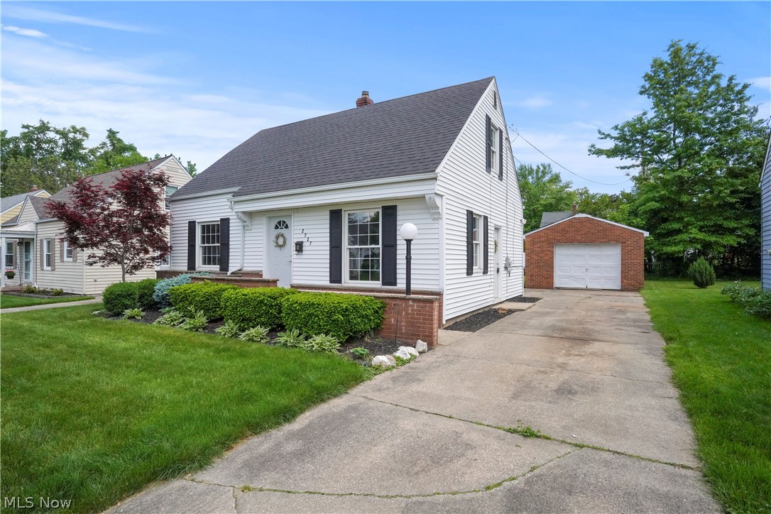 Heslop Valley Heights - Residential