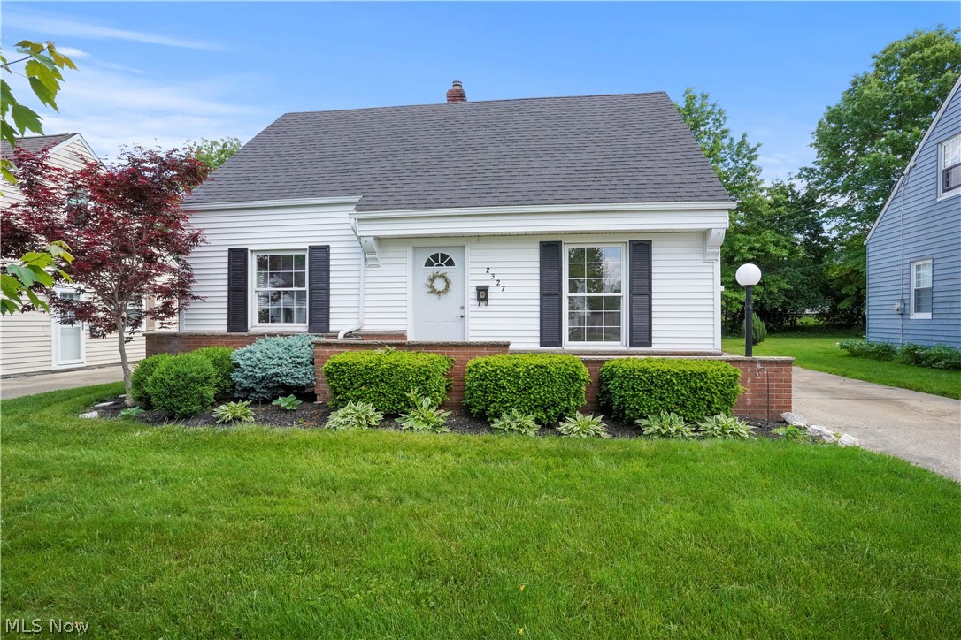 Heslop Valley Heights - Residential