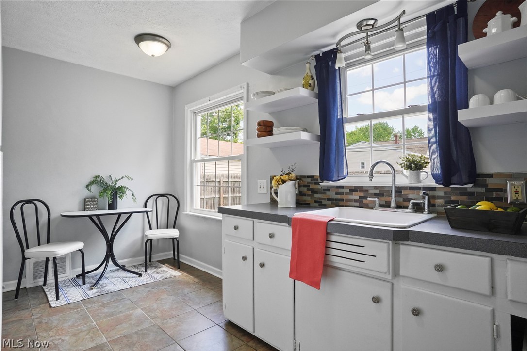 Heslop Valley Heights - Residential