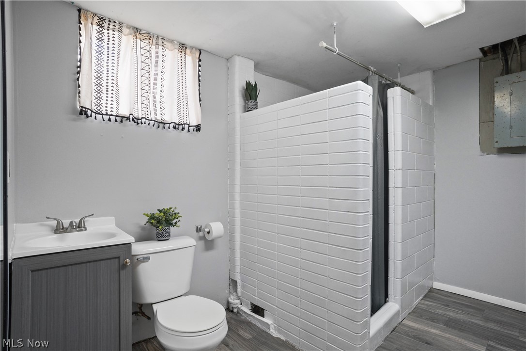 Heslop Valley Heights - Residential