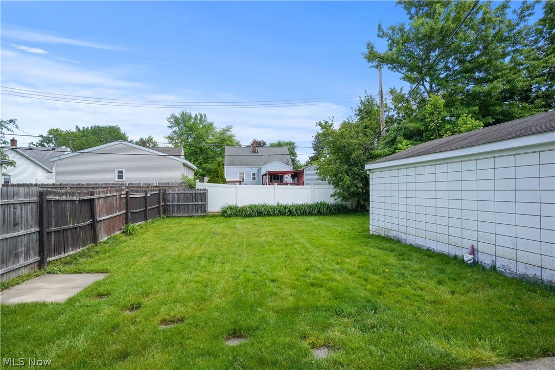 Heslop Valley Heights - Residential