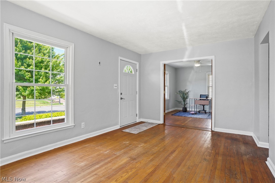 Heslop Valley Heights - Residential