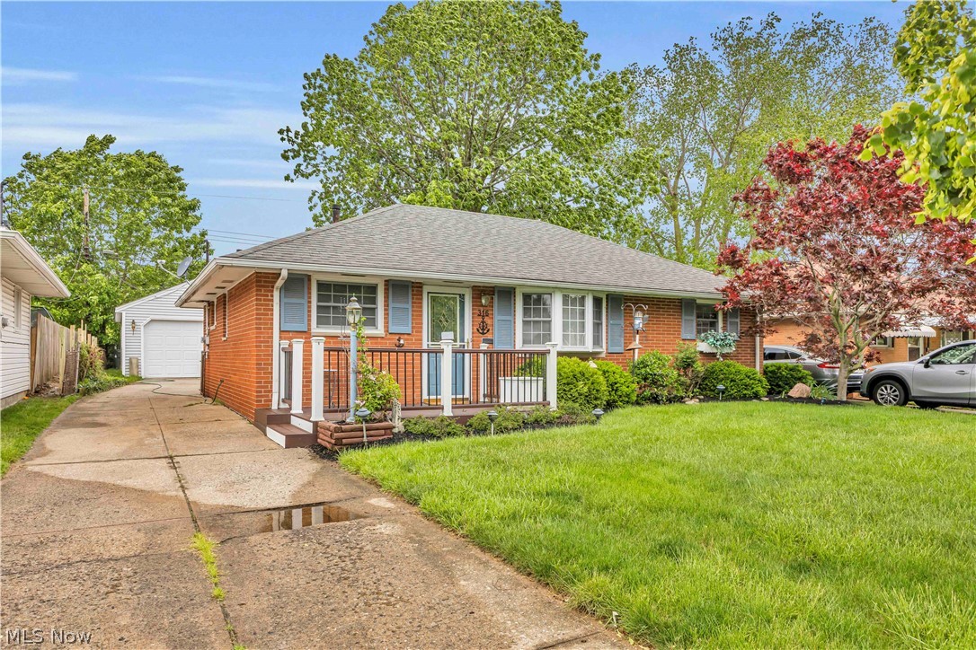 Westview Estates - Residential