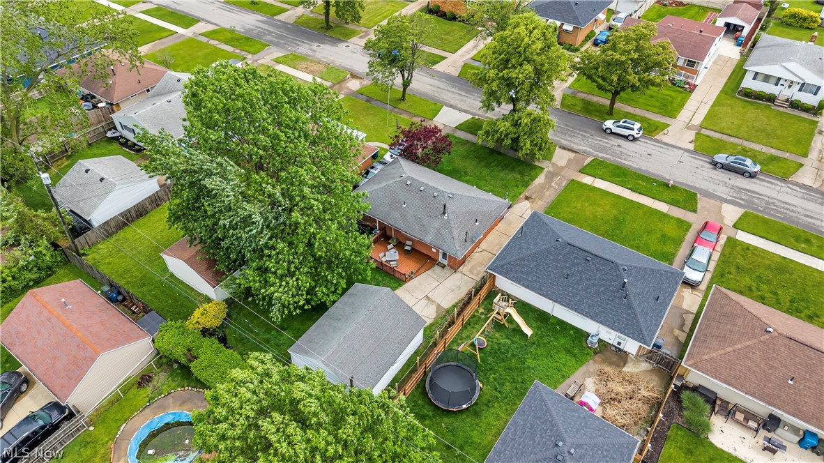 Westview Estates - Residential