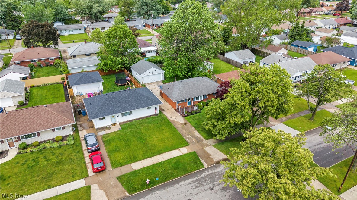 Westview Estates - Residential