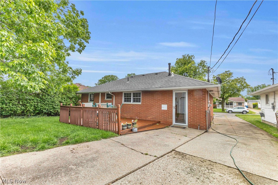 Westview Estates - Residential