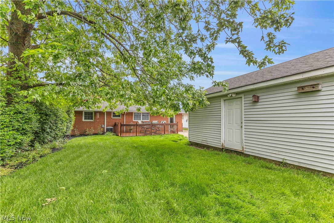 Westview Estates - Residential