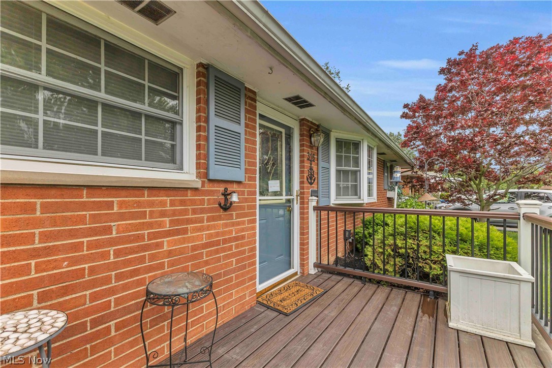 316 Thelma Drive